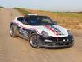 SpeedArt Sonstige speedART SP97-4AllRoads: Offroad-Safari-Dakar-Umbau auf Basis Porsche 997 Carrera 4S Cabrio: Höherlegung, Klappe, TÜV Weiß - thumbnail 43