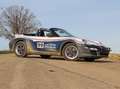 SpeedArt Sonstige speedART SP97-4AllRoads: Offroad-Safari-Dakar-Umbau auf Basis Porsche 997 Carrera 4S Cabrio: Höherlegung, Klappe, TÜV Weiß - thumbnail 45
