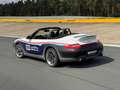 SpeedArt Sonstige speedART SP97-4AllRoads: Offroad-Safari-Dakar-Umbau auf Basis Porsche 997 Carrera 4S Cabrio: Höherlegung, Klappe, TÜV Weiß - thumbnail 32