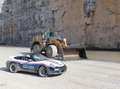 SpeedArt Sonstige speedART SP97-4AllRoads: Offroad-Safari-Dakar-Umbau auf Basis Porsche 997 Carrera 4S Cabrio: Höherlegung, Klappe, TÜV Weiß - thumbnail 34