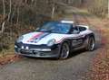 SpeedArt Sonstige speedART SP97-4AllRoads: Offroad-Safari-Dakar-Umbau auf Basis Porsche 997 Carrera 4S Cabrio: Höherlegung, Klappe, TÜV Weiß - thumbnail 8