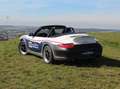 SpeedArt Sonstige speedART SP97-4AllRoads: Offroad-Safari-Dakar-Umbau auf Basis Porsche 997 Carrera 4S Cabrio: Höherlegung, Klappe, TÜV Weiß - thumbnail 40