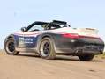 SpeedArt Sonstige speedART SP97-4AllRoads: Offroad-Safari-Dakar-Umbau auf Basis Porsche 997 Carrera 4S Cabrio: Höherlegung, Klappe, TÜV Weiß - thumbnail 46