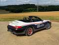 SpeedArt Sonstige speedART SP97-4AllRoads: Offroad-Safari-Dakar-Umbau auf Basis Porsche 997 Carrera 4S Cabrio: Höherlegung, Klappe, TÜV Weiß - thumbnail 15