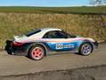 SpeedArt Sonstige speedART SP97-4AllRoads: Offroad-Safari-Dakar-Umbau auf Basis Porsche 997 Carrera 4S Cabrio: Höherlegung, Klappe, TÜV Weiß - thumbnail 6