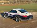 SpeedArt Sonstige speedART SP97-4AllRoads: Offroad-Safari-Dakar-Umbau auf Basis Porsche 997 Carrera 4S Cabrio: Höherlegung, Klappe, TÜV Weiß - thumbnail 7
