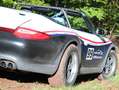 SpeedArt Sonstige speedART SP97-4AllRoads: Offroad-Safari-Dakar-Umbau auf Basis Porsche 997 Carrera 4S Cabrio: Höherlegung, Klappe, TÜV Weiß - thumbnail 38