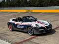 SpeedArt Sonstige speedART SP97-4AllRoads: Offroad-Safari-Dakar-Umbau auf Basis Porsche 997 Carrera 4S Cabrio: Höherlegung, Klappe, TÜV Weiß - thumbnail 31