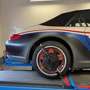 SpeedArt Sonstige speedART SP97-4AllRoads: Offroad-Safari-Dakar-Umbau auf Basis Porsche 997 Carrera 4S Cabrio: Höherlegung, Klappe, TÜV Weiß - thumbnail 20