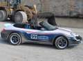 SpeedArt Sonstige speedART SP97-4AllRoads: Offroad-Safari-Dakar-Umbau auf Basis Porsche 997 Carrera 4S Cabrio: Höherlegung, Klappe, TÜV Weiß - thumbnail 35