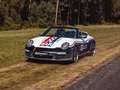 SpeedArt Sonstige speedART SP97-4AllRoads: Offroad-Safari-Dakar-Umbau auf Basis Porsche 997 Carrera 4S Cabrio: Höherlegung, Klappe, TÜV Weiß - thumbnail 3