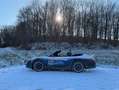 SpeedArt Sonstige speedART SP97-4AllRoads: Offroad-Safari-Dakar-Umbau auf Basis Porsche 997 Carrera 4S Cabrio: Höherlegung, Klappe, TÜV Weiß - thumbnail 13