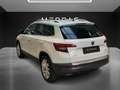 Skoda Karoq 2,0 TDI SCR 4x4 Style DSG Weiß - thumbnail 2