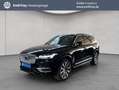 Volvo XC90 XC90 B5 AWD Plus-Bright 7S Glasd Standh 360° AHK Schwarz - thumbnail 1