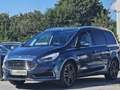 Ford Galaxy 2,0 EcoBlue SCR AWD-Allrad Titanium Aut.7-Sitze... Blau - thumbnail 2