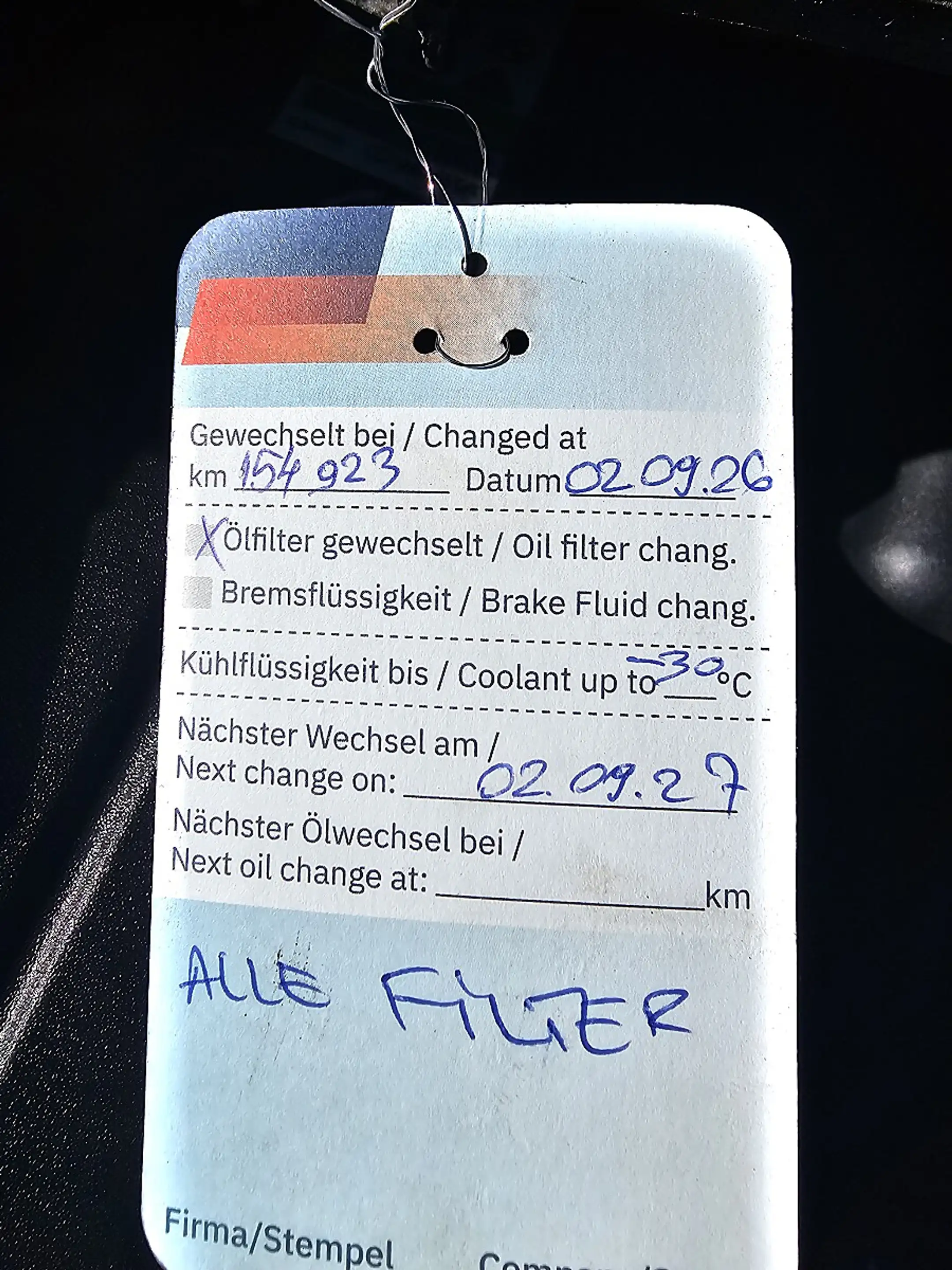 Ford Galaxy 2,0 EcoBlue SCR AWD-Allrad Titanium Aut.7-Sitze... — photo 14