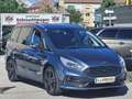 Ford Galaxy 2,0 EcoBlue SCR AWD-Allrad Titanium Aut.7-Sitze... Blau - thumbnail 8