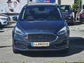 Ford Galaxy 2,0 EcoBlue SCR AWD-Allrad Titanium Aut.7-Sitze... Blau - thumbnail 3
