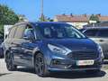Ford Galaxy 2,0 EcoBlue SCR AWD-Allrad Titanium Aut.7-Sitze... Blau - thumbnail 1