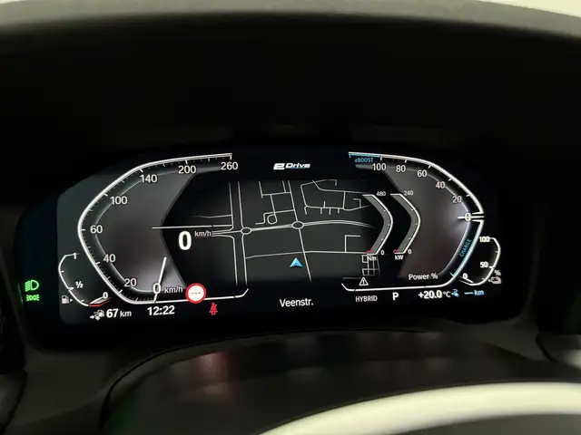 BMW 3 Series view 19