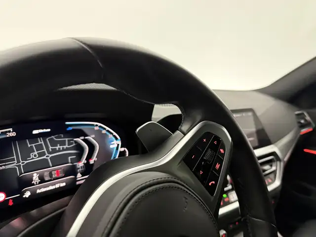 BMW 3 Series view 23