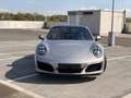 Porsche 991 911 Carrera 2 Coupé PDK - GT-Silber - TOP ZUSTAND! Silber - thumbnail 4