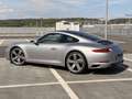 Porsche 991 911 Carrera 2 Coupé PDK - GT-Silber - TOP ZUSTAND! Silber - thumbnail 2