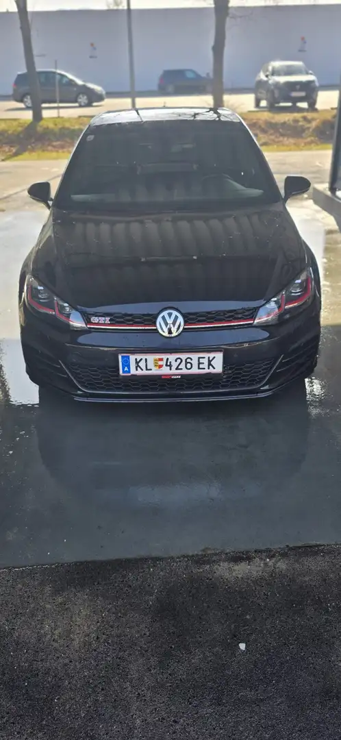 Volkswagen Golf GTI Performance 2,0 TSI DSG - 2