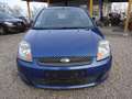 Ford Fiesta 1,3 51 kW Style Blau - thumbnail 2