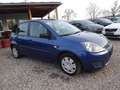Ford Fiesta 1,3 51 kW Style Blau - thumbnail 3