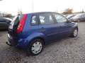 Ford Fiesta 1,3 51 kW Style Blau - thumbnail 4