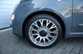 Fiat 500 0.9 TwinAir Lounge 85pk Clima/Xenon/Panodak/Blueto Grijs - thumbnail 8