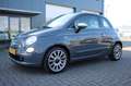 Fiat 500 0.9 TwinAir Lounge 85pk Clima/Xenon/Panodak/Blueto Grijs - thumbnail 15