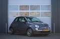 Fiat 500 0.9 TwinAir Lounge 85pk Clima/Xenon/Panodak/Blueto Grijs - thumbnail 1