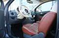 Fiat 500 0.9 TwinAir Lounge 85pk Clima/Xenon/Panodak/Blueto Grijs - thumbnail 5
