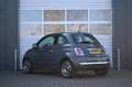 Fiat 500 0.9 TwinAir Lounge 85pk Clima/Xenon/Panodak/Blueto Grijs - thumbnail 4