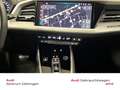 Audi e-tron 125kW +SOUND+KOMFORT+NAVI+SHZ+KLIMA Grau - thumbnail 9