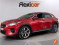 Kia XCeed 1.6+GDi+PHEV+104kW+%28141CV%29+eTech Burdeos - thumbnail 4