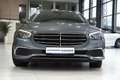 Mercedes-Benz E 450 4Matic*LUFTFEDERUNG*360*EXCLUSIVE*1.HAND* Gris - thumbnail 5