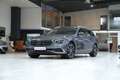 Mercedes-Benz E 450 4Matic*LUFTFEDERUNG*360*EXCLUSIVE*1.HAND* Gris - thumbnail 1