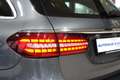 Mercedes-Benz E 450 4Matic*LUFTFEDERUNG*360*EXCLUSIVE*1.HAND* Gris - thumbnail 9