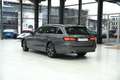 Mercedes-Benz E 450 4Matic*LUFTFEDERUNG*360*EXCLUSIVE*1.HAND* Gris - thumbnail 4