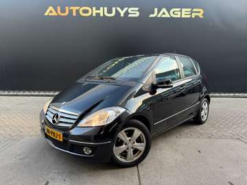 BlueEFFICIENCY Business Class Avantgarde Camera St