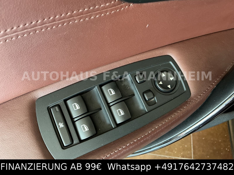 BMW X3 xDrive 30i Limited Sport Edition 2HD PANO AHK — photo 24