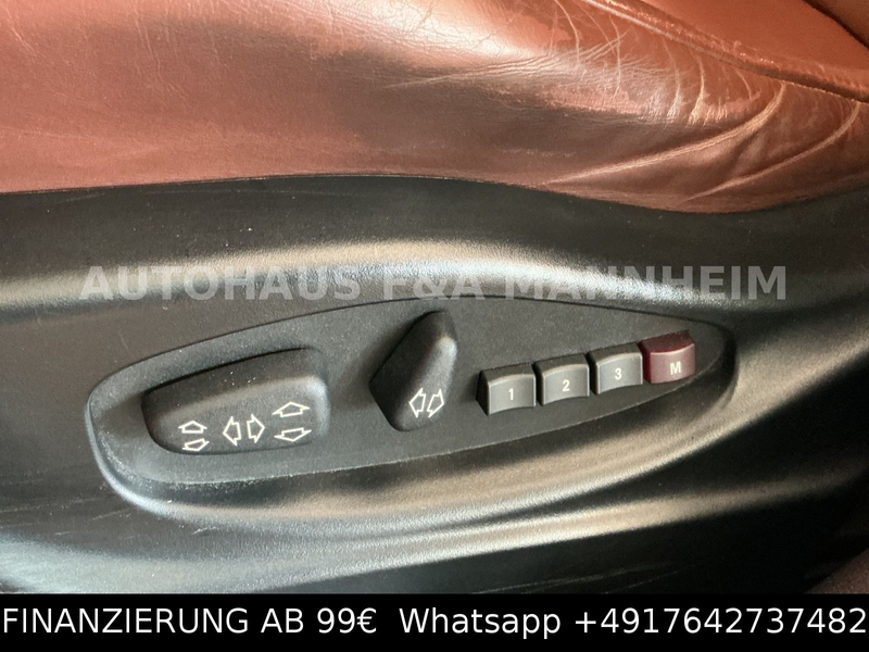 BMW X3 xDrive 30i Limited Sport Edition 2HD PANO AHK — photo 21