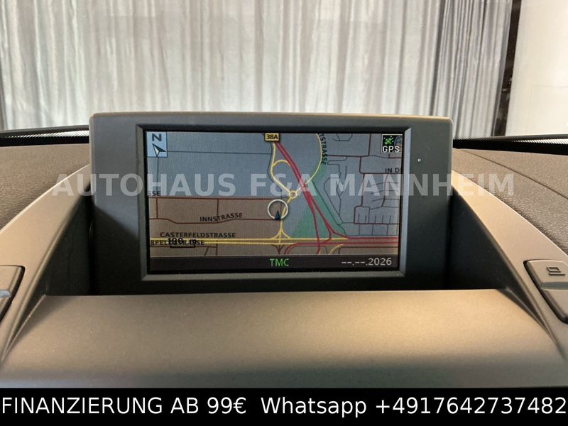 BMW X3 xDrive 30i Limited Sport Edition 2HD PANO AHK — photo 17