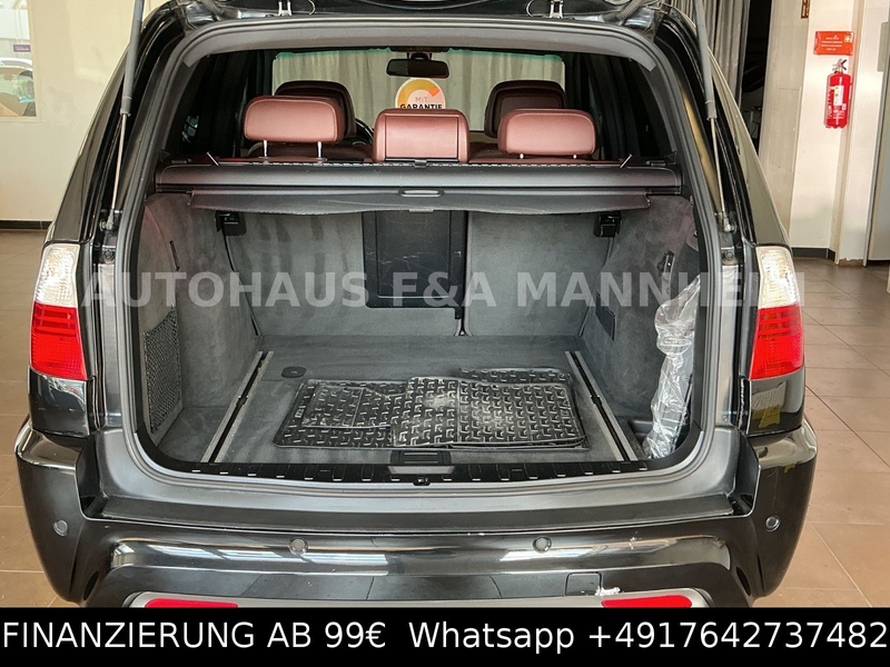 BMW X3 xDrive 30i Limited Sport Edition 2HD PANO AHK — photo 7