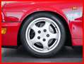 Porsche 964 Carrera RS UNI. PROP. - ITALIANA - ROSSA Rosso - thumbnail 8