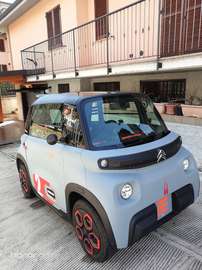 POP elettrica