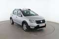 Dacia Sandero 0.9 TCe Stepway Blanc - thumbnail 8